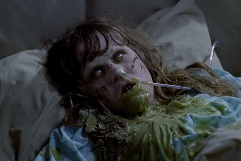 Những dấu ấn hiếm hoi của dòng phim kinh dị tại Oscar